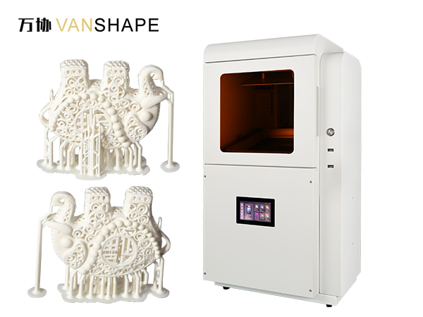 14k 3d PRINTER