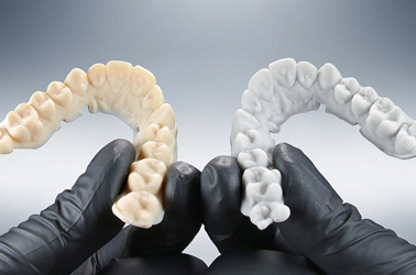 Medical mouth