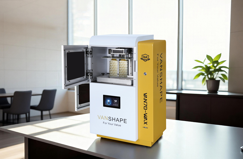 Tips on buying desktop 3D printer