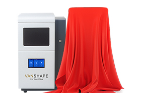 VANSHAPE wil participate in Shenzhen & Hong Kong Jewelry Fair