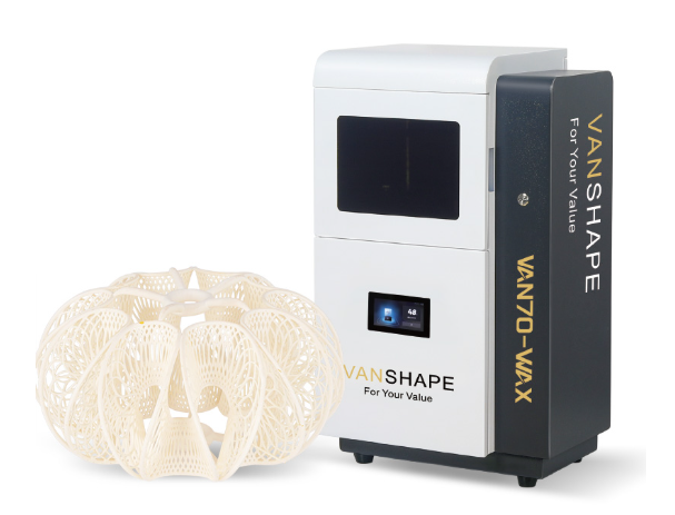 What Are the Best 3D Printers for Jewelry?